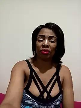 SEXYMOANSXX on StripChat