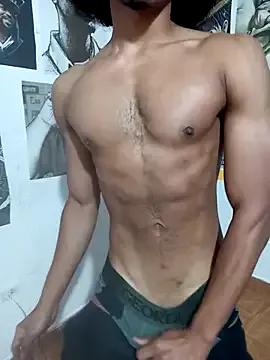 Sexyquerubin on StripChat