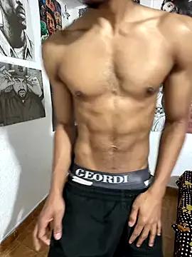 Sexyquerubin on StripChat