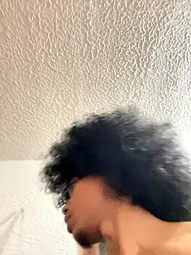 Sexyquerubin on StripChat