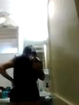 Shadow_Secret on StripChat