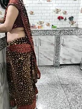 Shalu_G on StripChat