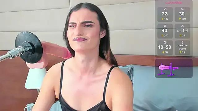 shantall_skinny on StripChat