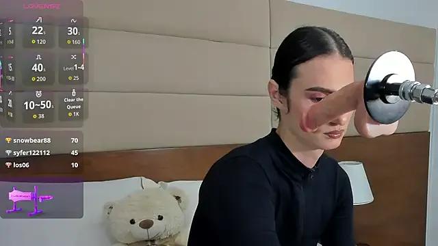 shantall_skinny on StripChat