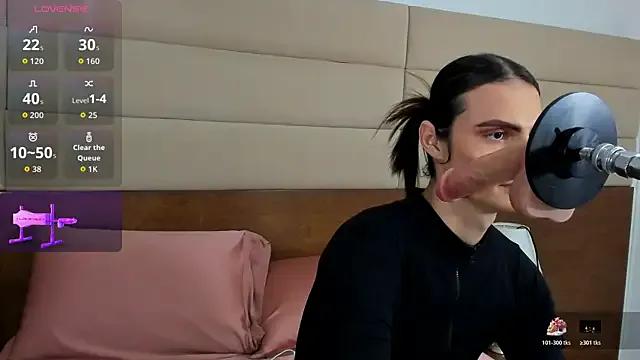 shantall_skinny on StripChat