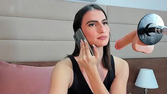 shantall_skinny on StripChat