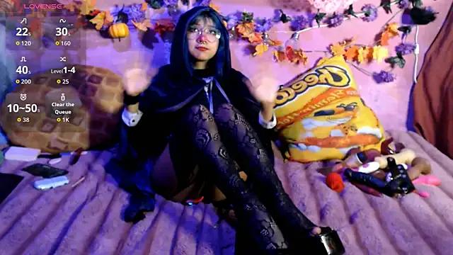 Sharkyu1 on StripChat