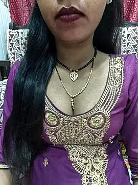 Sharmila-Singh on StripChat