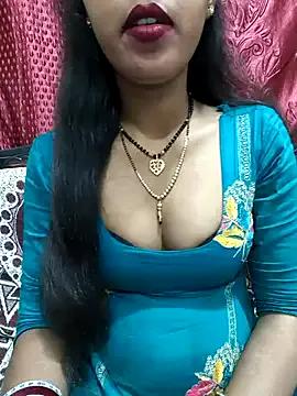 Sharmila-Singh on StripChat