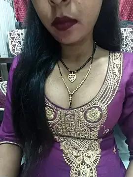 Sharmila-Singh on StripChat