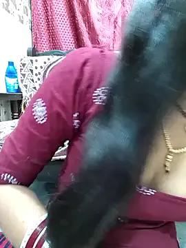 Sharmila-Singh on StripChat