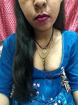 Sharmila-Singh on StripChat