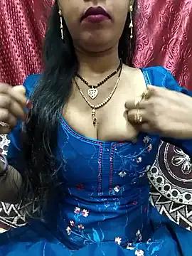 Sharmila-Singh on StripChat