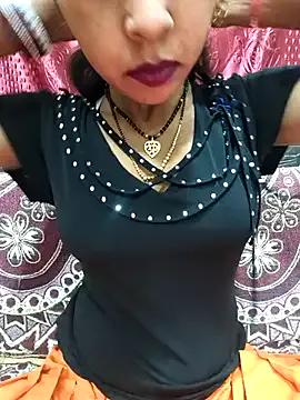 Sharmila-Singh on StripChat