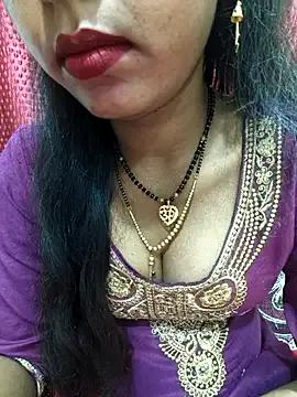 Sharmila-Singh on StripChat