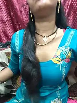 Sharmila-Singh on StripChat