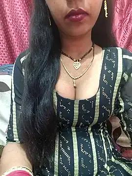 Sharmila-Singh on StripChat