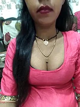 Sharmila-Singh on StripChat