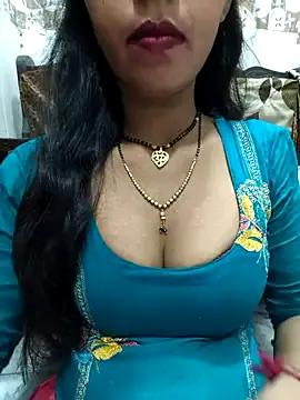 Sharmila-Singh on StripChat