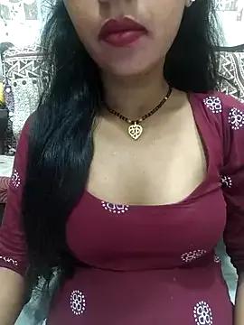 Sharmila-Singh on StripChat