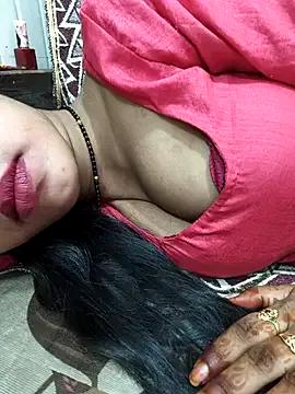Sharmila-Singh on StripChat