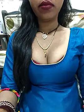 Sharmila-Singh on StripChat