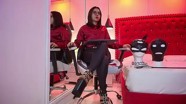 Sharon_nyx on StripChat