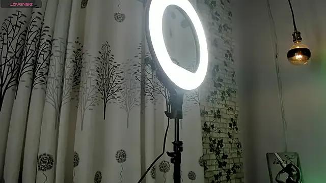 sharoncute1 on StripChat