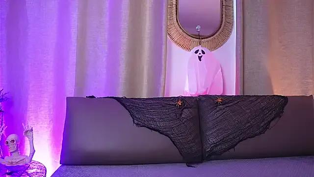 ShelleyMorell on StripChat