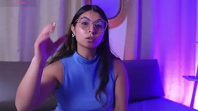 ShelleyMorell on StripChat