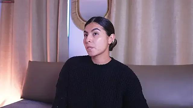 ShelleyMorell on StripChat