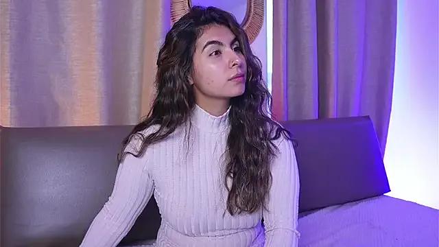 ShelleyMorell on StripChat