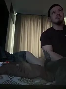 SherlookHoney on StripChat