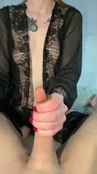 SherlookHoney on StripChat