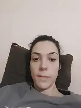 SheTheDeeevil on StripChat