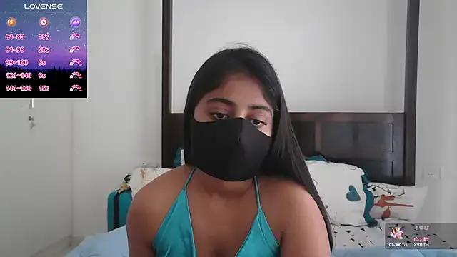 shimona on StripChat