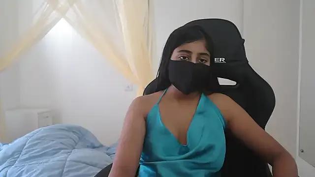 shimona on StripChat