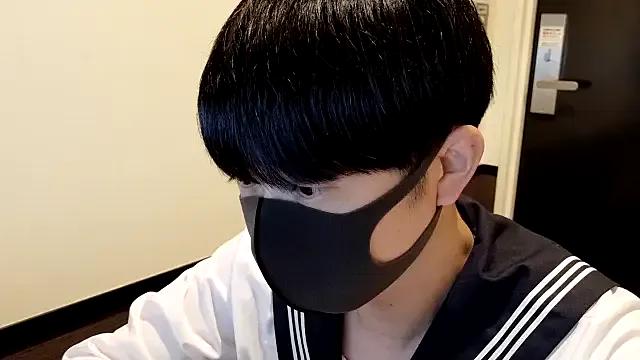 shin_brief on StripChat