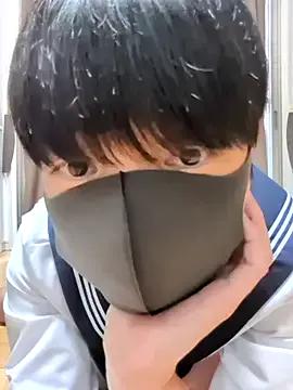 shin_brief on StripChat