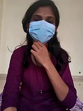 Shivani2002 on StripChat