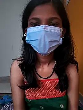 Shivani2002 on StripChat