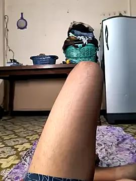 Shivani2002 on StripChat