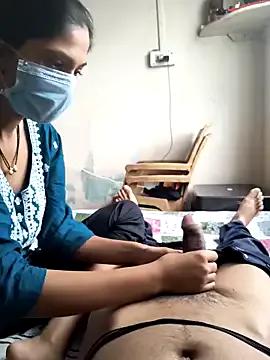 Shivani2002 on StripChat