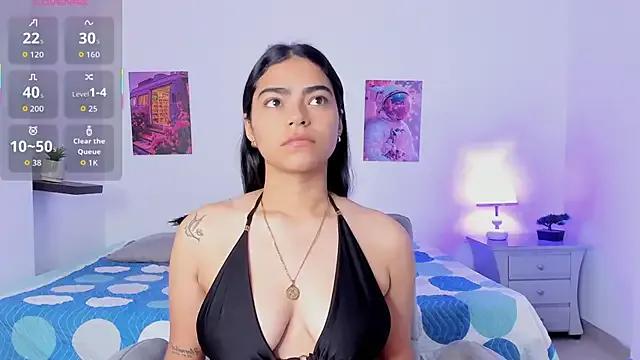 shizuka_84 on StripChat