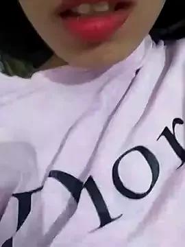 Shomokh on StripChat