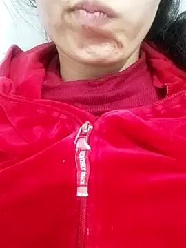 Shomokh on StripChat