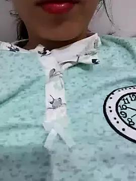 Shomokh on StripChat