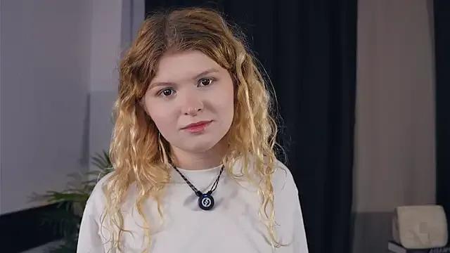 ShontaWasilko on StripChat