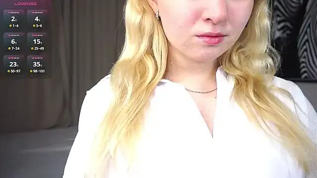 ShontaWasilko on StripChat