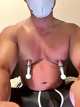 shouhei0123 on StripChat